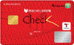 현대스위스은행 티머니카드